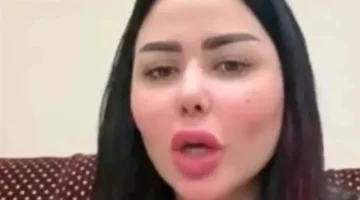 زوجة إسماعيل الليثي تنهار بعد وفاة زوجها اليوم: “ابني مات من سنة واليوم رحل زوجي”